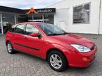 Ford Focus 1.4-16V Ambiente, Stof, 4 cilinders, Origineel Nederlands, Bedrijf
