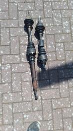 Alfa romeo 147 1.6 twinspark aandrijfassen, Ophalen of Verzenden, Alfa Romeo