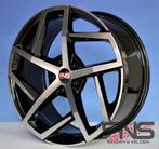 5x112 19 inch Passen Onder Vw Seat Skoda Et 45, 19 inch, Velg(en), Nieuw, Ophalen of Verzenden
