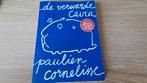 Paulien Cornelisse - De verwarde cavia, Ophalen of Verzenden, Zo goed als nieuw, Nederland, Paulien Cornelisse