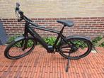 Dutch ID Shadow S75 TR Automaat, Fietsen en Brommers, Elektrische fietsen, Gebruikt, 50 km per accu of meer, 55 tot 59 cm, Ophalen