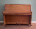 Gratis piano, Ophalen, Gebruikt, Bruin, Piano