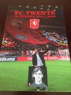 Jaargang FC Twente in Europa 2011/2012, Nieuw, Ophalen