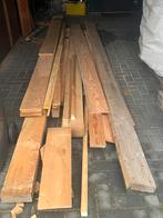 Partij douglas, Ophalen, Zo goed als nieuw, 250 cm of meer, Balken