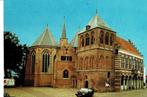 Vollenhove, Kerk, Verzamelen, Ophalen of Verzenden, Ongelopen, Overijssel