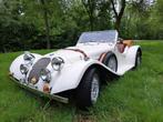 Merlin Plus Two - Morgan style -, Auto's, Euro 2, Achterwielaandrijving, 4 cilinders, Cabriolet