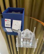 Swarovski Taj Mahal, Ophalen of Verzenden, Zo goed als nieuw, Figuurtje