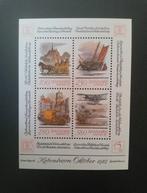 Denemarken Hafnia 87 Postzegelblok, Postzegels en Munten, Postzegels | Volle albums en Verzamelingen, Ophalen of Verzenden