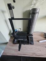 creality ender 3 v2, Computers en Software, 3D Printers, Ophalen, Gebruikt