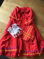 Sinterklaas verkleed set, Ophalen of Verzenden, Zo goed als nieuw, Jongen of Meisje
