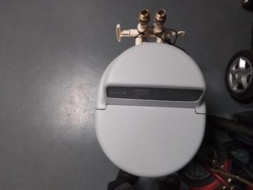 CALAXY waterontharder  beschikbaar voor biedingen