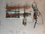 Honda mb5 mb8 voorvork set, Ophalen of Verzenden, Zo goed als nieuw, Overige typen, Overige merken