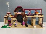 Lego Friends Heartlake Paardrijclub, Kinderen en Baby's, Speelgoed | Duplo en Lego, Ophalen, Zo goed als nieuw, Complete set, Lego