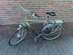 Gazelle Orange Innergy elektrische herenfiets. Accu defect., Ophalen, Minder dan 30 km per accu, Gebruikt, 55 tot 59 cm
