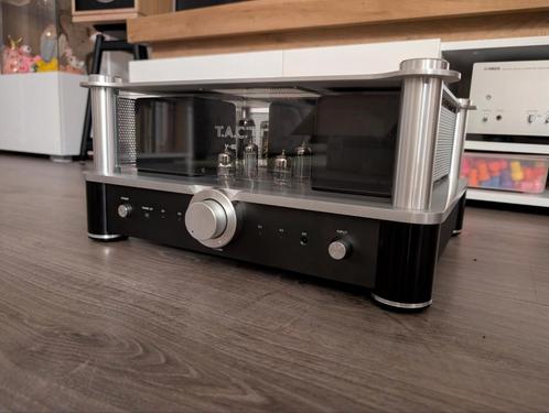 T.A.C. V-60 / TAC V60, Audio, Tv en Foto, Buizenversterkers, Versterker, Ophalen