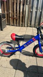 Kinder loopfiets, Fietsen en Brommers, Ophalen, Zo goed als nieuw, Minder dan 16 inch