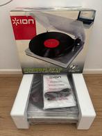 Powerplay   lp nieuw met usb, Ophalen of Verzenden, Zo goed als nieuw, Overige merken