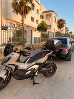 Honda X-ADV 750 - Avontuurlijke Scooter!, Motoren, Ophalen