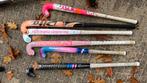Diverse kinder hockey sticks, Ophalen, Gebruikt, Stick