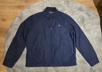 Ralph Lauren Jas - maat M beschikbaar voor biedingen