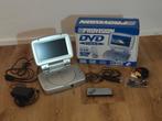Portable DVD speler, Audio, Tv en Foto, Dvd-spelers, Gebruikt, Draagbaar, Ophalen, Overige merken