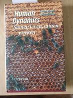 S. Seagal - Human dynamics, Ophalen of Verzenden, Zo goed als nieuw, S. Seagal; D. Horne