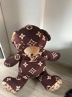 Reuzegrote Louis Vuitton Stijl Beer, Kinderen en Baby's, Ophalen, Zo goed als nieuw, Beer