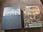 Band of Brothers & the Pacific, Ophalen of Verzenden, Zo goed als nieuw