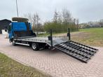 DAF LF 45.160 Oprijwagen (bj 2008), Automaat, Euro 5, Achterwielaandrijving, Cruise Control