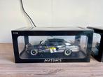 Mercedes 500 sec AMG nr 5, Ophalen of Verzenden, Nieuw, Auto, Autoart