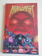 Marvel: Uncanny Avengers HC vol 2, Nieuw, Meerdere comics, Amerika, Ophalen of Verzenden