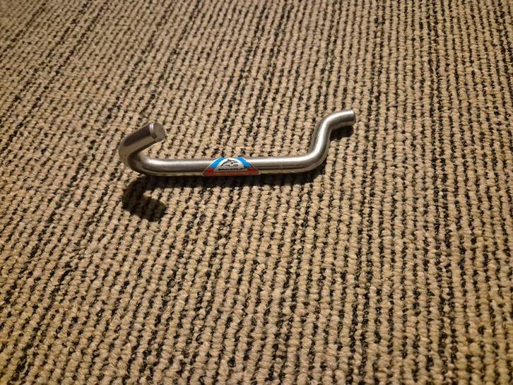 VW California T5 Airsafe Achterklep Sluiting, Caravans en Kamperen, Camper-accessoires, Gebruikt, Ophalen of Verzenden