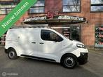 Citroen Jumpy bestel 2.0 BlueHDI 120 Club M S&S, 1588 kg, Gebruikt, Euro 6, 4 cilinders