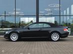 Bmw 6-SERIE 645Ci S Cabrio - NL auto, dealer OH, Auto's, BMW, Automaat, Achterwielaandrijving, Gebruikt, 1795 kg