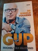 De Wereld Volgens Gijp - Michel van Egmond, Ophalen of Verzenden, Zo goed als nieuw, Sport