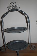 etagere, Ophalen of Verzenden, Nieuw