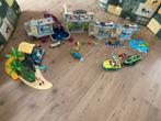 Playmobil hotel, Kinderen en Baby's, Speelgoed | Playmobil, Ophalen of Verzenden, Zo goed als nieuw