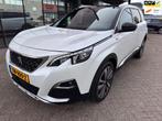 Peugeot 5008 1.2 PureTech GT-Line / 7-pers / Leder bekl / Na, Voorwielaandrijving, 65 €/maand, Gebruikt, Euro 6