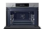 Samsung combi oven magnetron, Witgoed en Apparatuur, Ovens, Oven, Zo goed als nieuw, Inbouw, 45 tot 60 cm