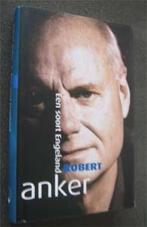 Robert Anker : Een soort Engeland, Boeken, Ophalen of Verzenden, Zo goed als nieuw