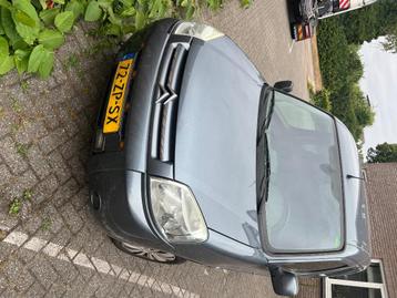 Citroën  beschikbaar voor biedingen