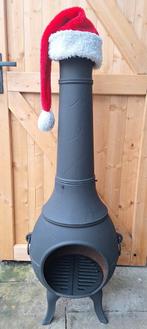 Diveree Tuinhaarden gietijzer, Ophalen, Zo goed als nieuw