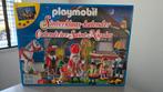 Playmobil 5217 Sinterklaas kalender nieuw in doos, Kinderen en Baby's, Speelgoed | Playmobil, Ophalen of Verzenden, Nieuw