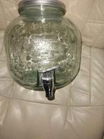 Water kolere 5 liter opruimen niet gebruikt, Ophalen