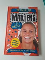 Leesboek Lieke Martens, Ophalen of Verzenden, Zo goed als nieuw