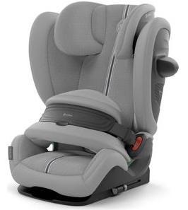 Nieuw! Cybex Pallas G2 Autostoel I-Size Plus - Stone Grey, Kinderen en Baby's, Autostoeltjes, Nieuw, Overige merken, 15 t/m 36 kg