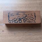 Wijn thermometer, frans, vintage, Ophalen of Verzenden