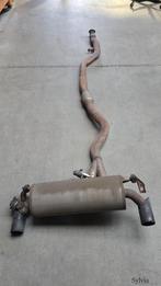 Uitlaatsysteem compleet N55 BMW 1 serie F20 F21 +LCI 7602290, Auto-onderdelen, Uitlaatsystemen, Gebruikt, -, -, Ophalen of Verzenden