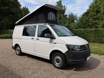Volkswagen Transporter T6 OCV beschikbaar voor biedingen