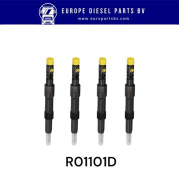 Nieuw OEM Verstuiver Ford Transit   H9FA 2.4 TDCi  R01101D beschikbaar voor biedingen